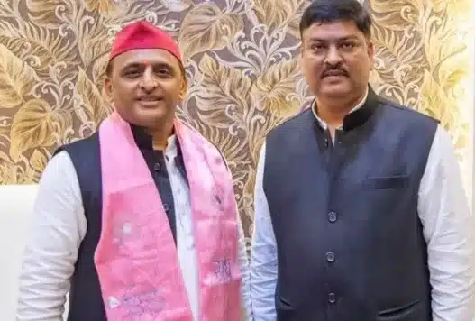 Pawan Pandey
