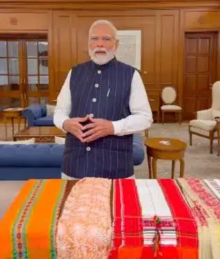 National Handloom Day