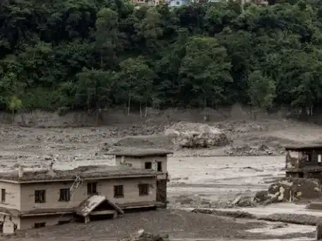 Nepal