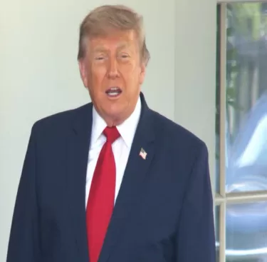 Relief in US-Canada trade tensions