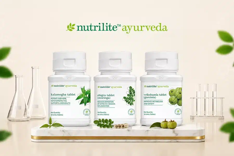 Amway