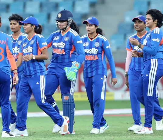 Women's Asia Cup