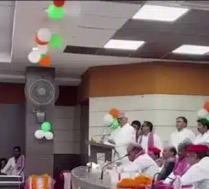 SP MLC Lal Bihari