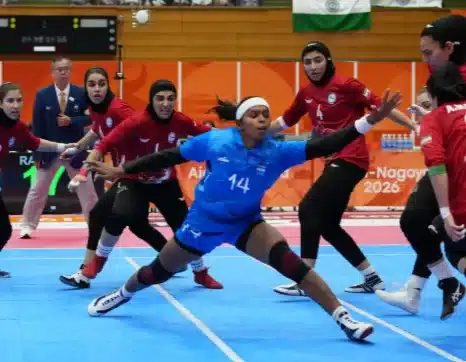 Asian Games 2026