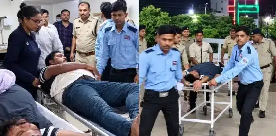 Sagar spurious liquor tragedy
