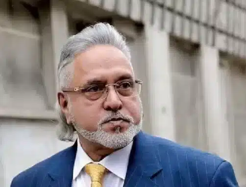 Vijay Mallya