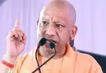UP International Trade Show 2026: CM योगी ने प्रदेशवासियों को लिखी पाती, युवाओं से कहा- रोजगार मांगने वाले नहीं, देने वाले बनें UP International Trade Show 2026