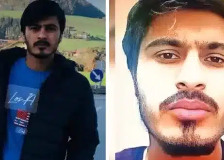 Most-wanted gangster Himanshu Bhau arrested in America