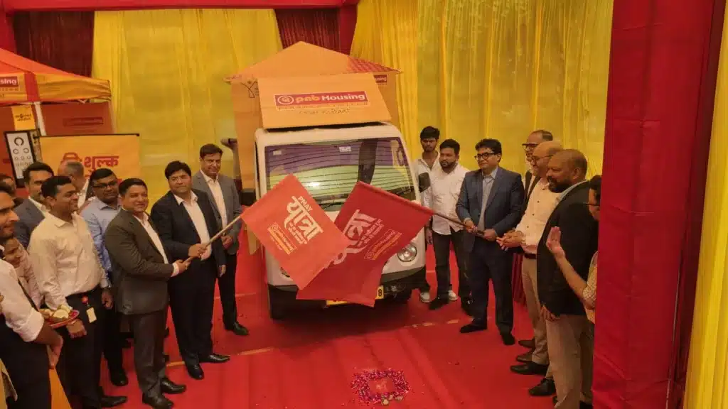 PNB Housing Finance