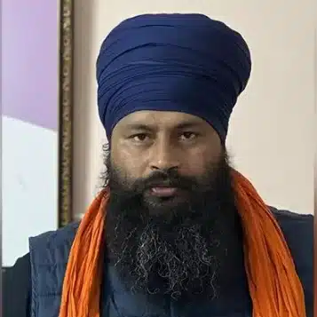 Parvinder Jhota murder case