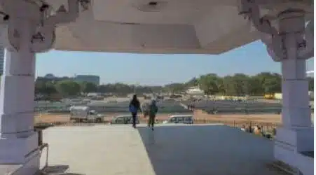 Ramlila Maidan