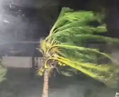 cyclone