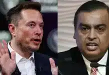 Starlink की भारत एंट्री पर Reliance का जवाब: ‘हमें कॉम्पिटिशन से डर नहीं’ Starlink