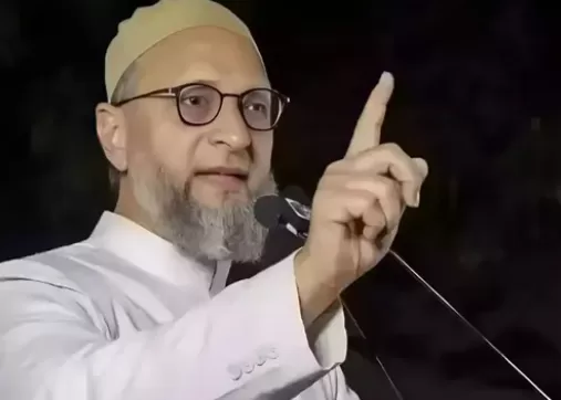 Owaisi
